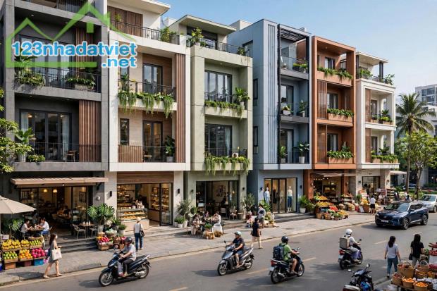 BÁN GẤP - Chỉ 8.7 TỶ  NHÀ MẶT TIỀN ĐƯỜNG SỐ 10, BÌNH HƯNG HÒA A, BÌNH TÂN - 112M² NGANG - 4