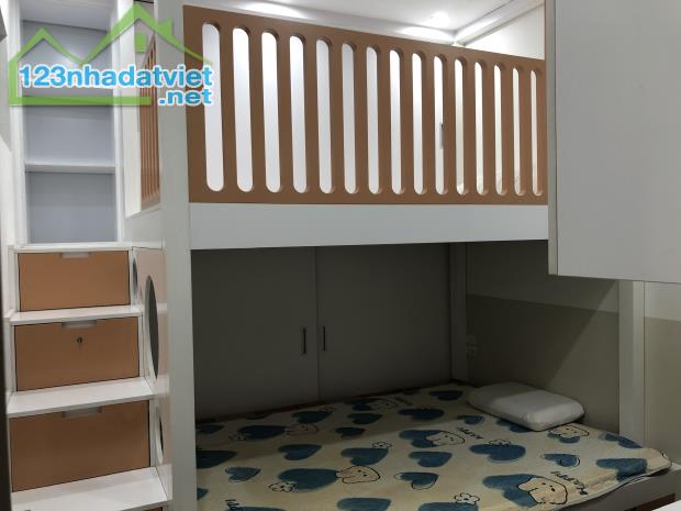 CHO THUÊ CĂN HỘ 2 PHÒNG NGỦ FULL NỘI THẤT – DỌN VÀO Ở NGAY – DƯƠNG NỘI, HÀ NỘI - 2