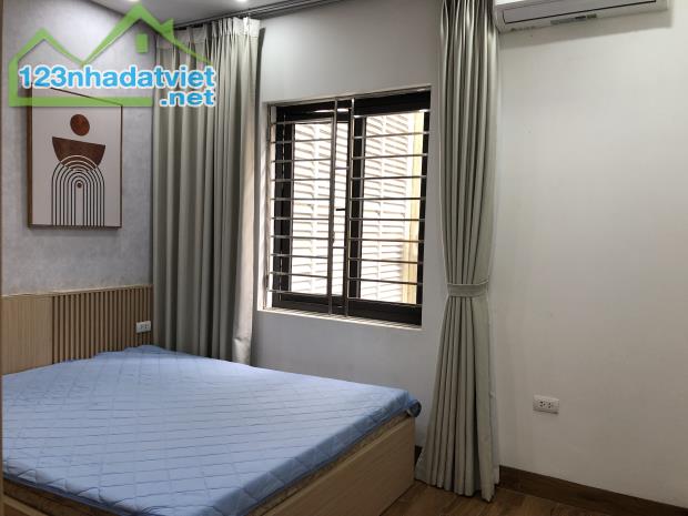 CHO THUÊ CĂN HỘ 2 PHÒNG NGỦ FULL NỘI THẤT – DỌN VÀO Ở NGAY – DƯƠNG NỘI, HÀ NỘI - 3