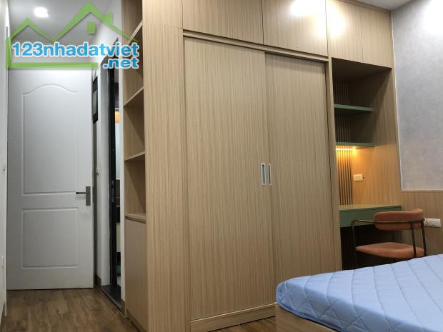 CHO THUÊ CĂN HỘ 2 PHÒNG NGỦ FULL NỘI THẤT – DỌN VÀO Ở NGAY – DƯƠNG NỘI, HÀ NỘI - 4