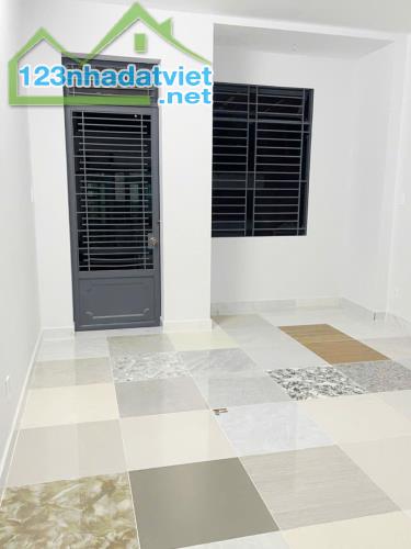 CHỈ 6 TỶ TL -NHÀ 2 TẦNG -4X15M -HẺM XE HƠI -GẦN EMART PHAN HUY ÍCH -GÒ VẤP -CÁCH GA T3 10 - 3
