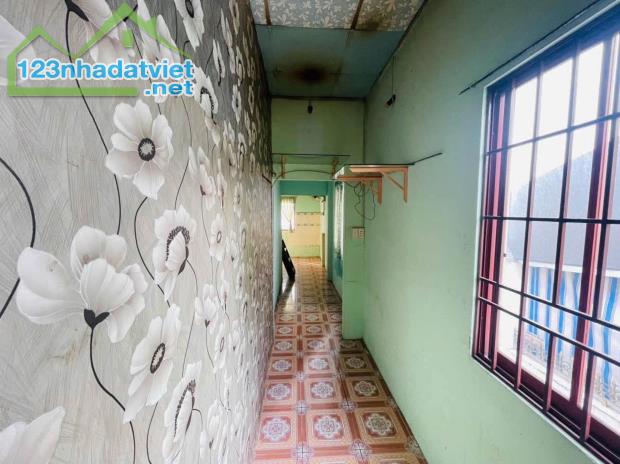 Bán nhà đất Bình Tân siêu ưu đãi - 2