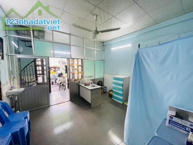 Bán nhà đất Bình Tân siêu ưu đãi - 3