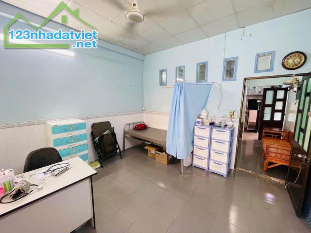 Bán nhà đất Bình Tân siêu ưu đãi - 4