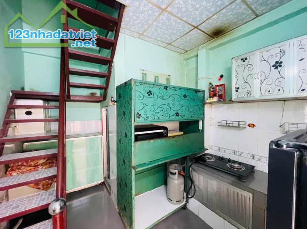 Bán nhà đất Bình Tân siêu ưu đãi - 5