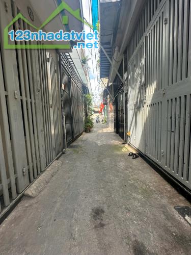BÁN NHÀ NGUYỄN TƯ GIẢN – 2 TẦNG – 2PN – GIÁ CHỈ 2.45 TỶ