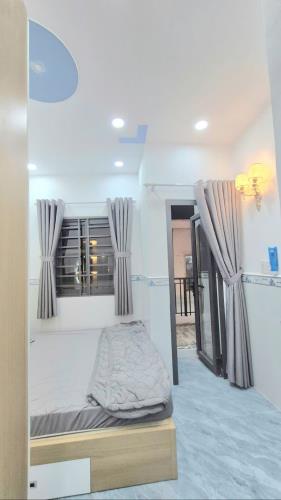 Bán nhà Mới tinh, Hưng Phú Quận 8, Trệt - 2 lầu, Nhỉnh 4 tỷ - 2