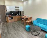 CHo thuê căn hộ 2PN rộng rãi tại Vinhomes Marina