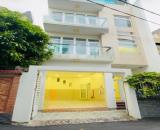 Bán nhà Gò Vấp, biệt thự 4 tầng, 90M2, hẻm xe hơi tránh 1/, gần Nguyễn Văn Lượng,11.9tỷTL