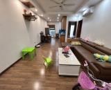 Chung Cư Mỹ Đình Plaza 2 78m2, Tầng 1x, 2PN, 2WC, View Thoáng, Có Slot Ô Tô, 5.7 Tỷ