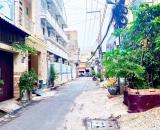 Bán gấp nhà 3 tầng, Hẻm Xe Tải, Trường Chinh, Tân Sơn Nhì, 107m2, hơn 9 tỷ TL