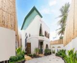 Biệt thự sân vườn 500 m2 có hồ bơi Đặng Văn Bi Thủ Đức 29 tỷ,