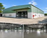 CHO THUÊ NHÀ KHO 250M² – GẦN BẾN XE ĐÀ NẴNG – GIÁ CHỈ 13 TRIỆU/THÁNG