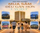 CHO THUÊ SHOPHOUSE DỰ ÁN LAVIDA PLUS – KHỞI ĐẦU CHO KINH DOANH THÀNH CÔNG!