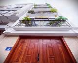 SIÊU PHẨM HOÀNG MAI, 6 TẦNG THANG MÁY, VỪA Ở VỪA KINH DOANH ĐỈNH