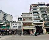 Mặt Phố Tây Sơn 63M2 Mặt Tiền 5M 27 Tỷ Sẵn GPXD 9 Tầng Đoạn Qh ổn định