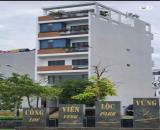Cho thuê tòa nhà 1 trệt 5 lầu khu phố biển Ocean Dunes đối diện công viên Lộc Vừng Ocean D