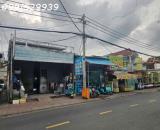 BÁN ĐẤT MẶT TIỀN ĐƯỜNG GÒ DƯA 93,1M2 NGANG 4M GIÁ 13TY
