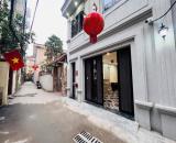 Hồ Tùng Mậu - Toà 30+1 căn hộ 89m² MT 6,3m - Ô tô tránh thông - Sát phố - Dòng tiền 2 tỷ