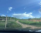 10 ha gần hồ Eakao gần đường Hồ Chí Minh bám đường khoảng 500m