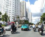 Bán nhà view xịn Tạ Quang Bửu sát Giai Việt Tạ Quang Bửu gần, 120m2 6x20m, Chỉ 22.9 tỷ
