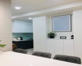 *Bán Nhà 3 tầng, đường (7m5) Ỷ Lan Nguyên Phi, dòng tiền 35tr/th, dt 90m2, giá 11 Tỷ
