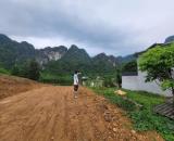 🏡 Cơ hội vàng sở hữu 1,6ha đất view nghỉ dưỡng cạnh Serena Kim Bôi chỉ 600k/m²!