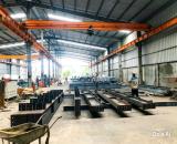 Bán kho xưởng đức hòa thượng long an củ