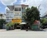 MT Man Thiện – View công viên – Dt 132m² (5 x 26m) x 4 tầng  – Kinh doanh đỉnh