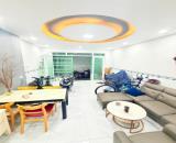 Bán gấp nhà mới Ni Sư Huỳnh Liên, cạnh hẻm ô tô, khu sầm uất, tiện ích chỉ 4.x tỷ. Nên mua