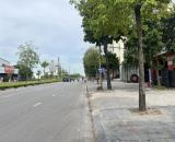 Bán lô đất 3 mặt tiền mặt đường Trường Chinh, TP Hải Dương, 789m2, lô góc, KD tốt, vị trí