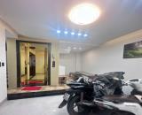 HIẾM BÁN NHÀ TÔN ĐỨC THẮNG ĐỐNG ĐA  30M² – 6 TẦNG THANG MÁY – FULL NỘI THẤT Ở NGAY  8,9