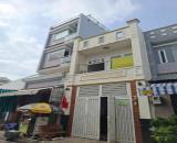 NGAY CHỢ BÌNH TRỊ ĐÔNG - 50M2 (4.2 X 12) - 2 TẦNG - HẺM 7M THÔNG - CHỈ HƠN 3 TỶ