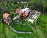 Quỹ đất du lịch ven hồ Sông Ray – Dt 30.468m² – Phù hợp resort, glamping, farmstay