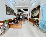 Kiều Sơn – Nhà 2 mặt thoáng, 66m², sân cổng rộng mênh mông