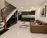 ► Nhỉnh 3 tỷ nhỏ, góc kiệt thẳng thông Trần Cao Vân - Nguyễn Tất Thành, giáp Hải Châu