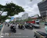 Tòa Văn Phòng 11 Tầng Có 2 Hầm Mặt Phố Chùa Bộc - Thái Hà Đống Đa 400m2 Mt 9,5m Đủ Pháp Lý