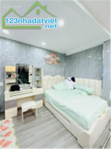 CHDV NGAY ÂU DƯƠNG LÂN, 6 TẦNG , 17 PHÒNG, 130m2 , CHỈ NHỈNH 23 TỶ - 2