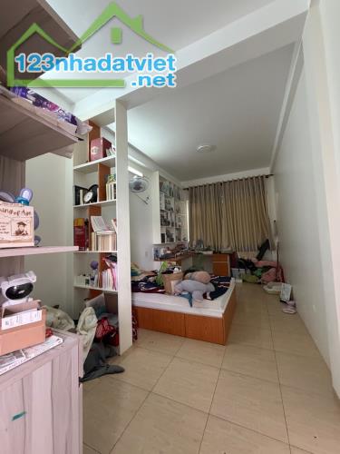 LŨY BÁN BÍCH – NGANG 6,2M, 2 MẶT HẺM – PHÚ THẠNH, TÂN PHÚ - 2