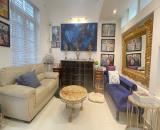 Bán nhà Lê Văn Sỹ - 45m² - Ngang 5m - Thiết kế phong cách Châu Âu - 3 PN khép kín - Giá