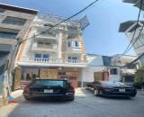 BÁN SIÊU PHẨM VĂN PHÒNG – 54 TỶ - QUẬN 1 – 136 M2