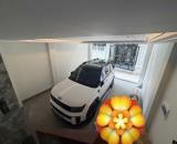 SIÊU PHẨM NGUYỄN VĂN LINH 12.8 TỶ - 7T THANG MÁY - MT 5.2M - GARA Ô TÔ TO - FULL NỘI THẤT