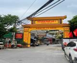 35,8m2 TỔ DÂN PHỐ SỐ 1, YÊN SỞ, HÀ NỘI