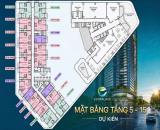 Căn hộ cao cấp nằm giữa thành phố Buôn Mê Thuột