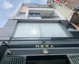 🏠 Mặt Tiền Hẻm KD Võ Trường Toản 5Tầng (3.9X16 vuông A4),5PN VIP Hoàn Công Đủ ,Nhỉnh 11Tỷ