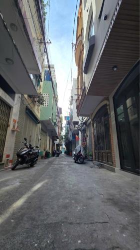 Bán Nhà Điện Biên Phủ Q3 28 4 3.1 10 8tỷ1 TL - 1