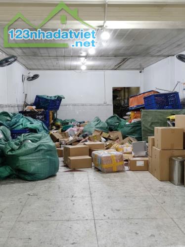 O2859 Mặt tiền Nguyễn Oanh Gò Vấp, sát Chợ An Nhơn, 87m2, 12.x tỷ - 2