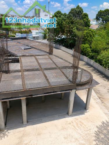 Căn hộ dịch vụ AS2-xx sử dụng tới 72m2 Prosper Phố Đông, Tô Ngọc Vân khai thác luôn - 2