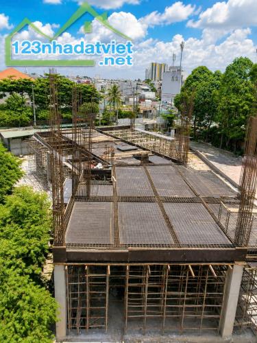 Căn hộ dịch vụ AS2-xx sử dụng tới 72m2 Prosper Phố Đông, Tô Ngọc Vân khai thác luôn - 3
