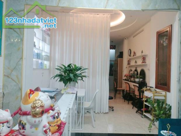 [K2863] M.Tiền KD Thống Nhất Gò Vấp 71m2 giá 11.x tỷ - 1